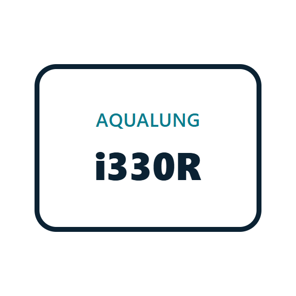 AQUALUNG i330R