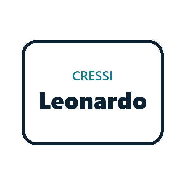 CRESSI Leonardo