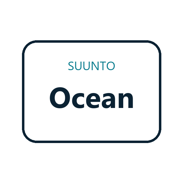 SUUNTO Ocean